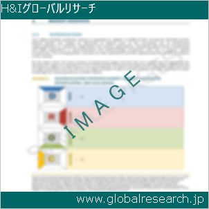 グローバルリサーチ調査レポートのイメージ